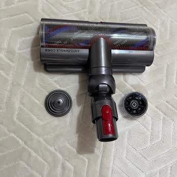 Dyson Süpürge Sorunları Ve Müşteri Hizmetleri Cevapsızlığı