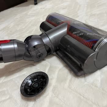 Dyson Süpürge Sorunları Ve Müşteri Hizmetleri Cevapsızlığı