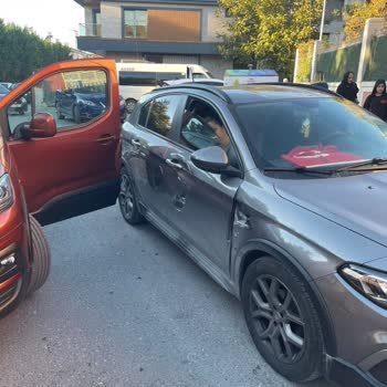 Türkiye Sigorta Kaza Sonrası Mağduriyet Yaşattı!