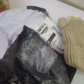 LCW'den Aldığım Bere Eksik Geldi Ve Geri Dönüş Yok