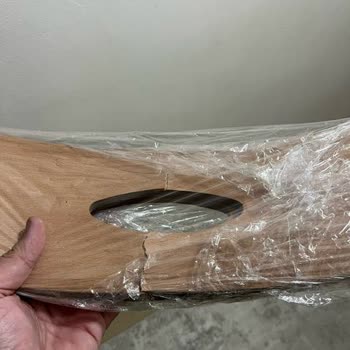 Koçtaş'tan Gelen Hasarlı Masa Ve İlgisiz Müşteri Hizmetleri