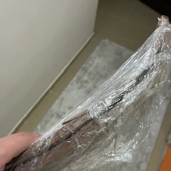 Koçtaş'tan Gelen Hasarlı Masa Ve İlgisiz Müşteri Hizmetleri