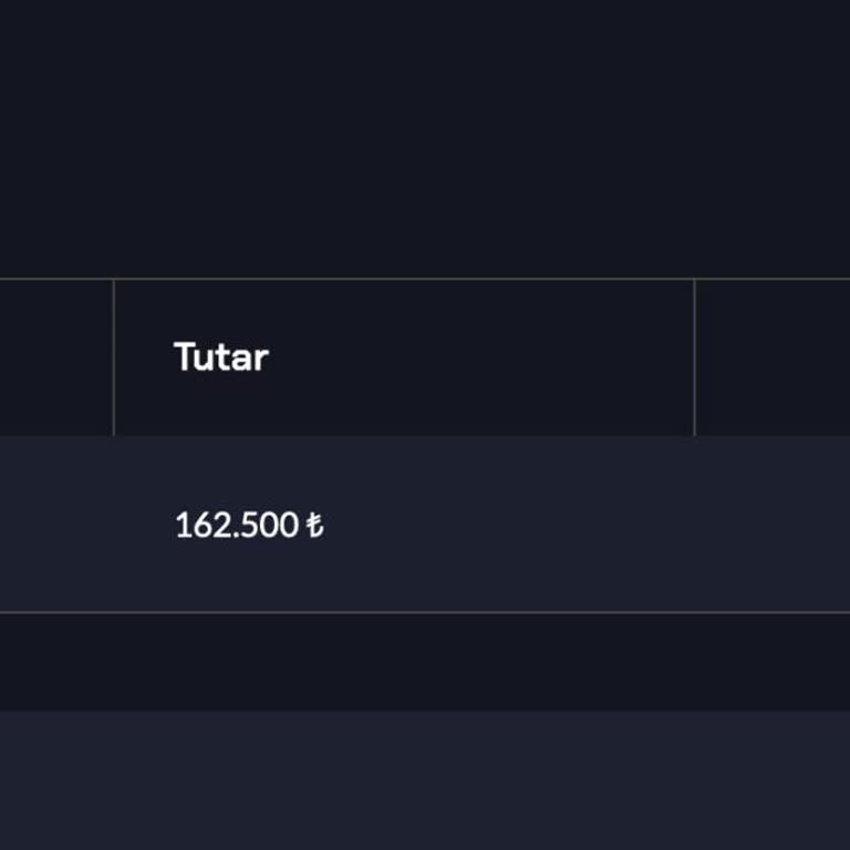 Yanıltıcı Kampanya Koşulları Ve Şeffaflık Eksikliği