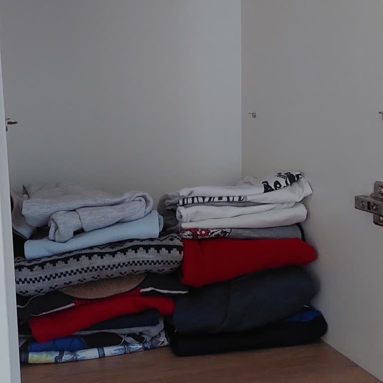 Çocuk Odası Raf Teslimatı Gecikmesi