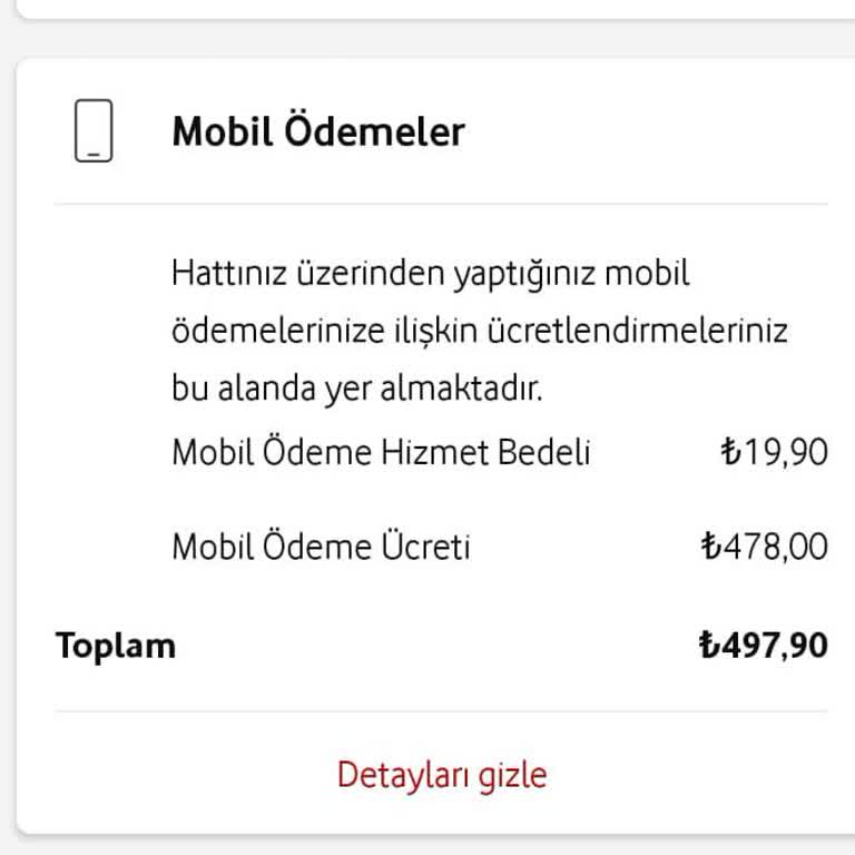 Habersiz Fatura Kesintisi Mağduriyeti