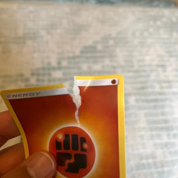 Kartların Kalitesi Ve Güvenilirliği Hakkında Endişeler