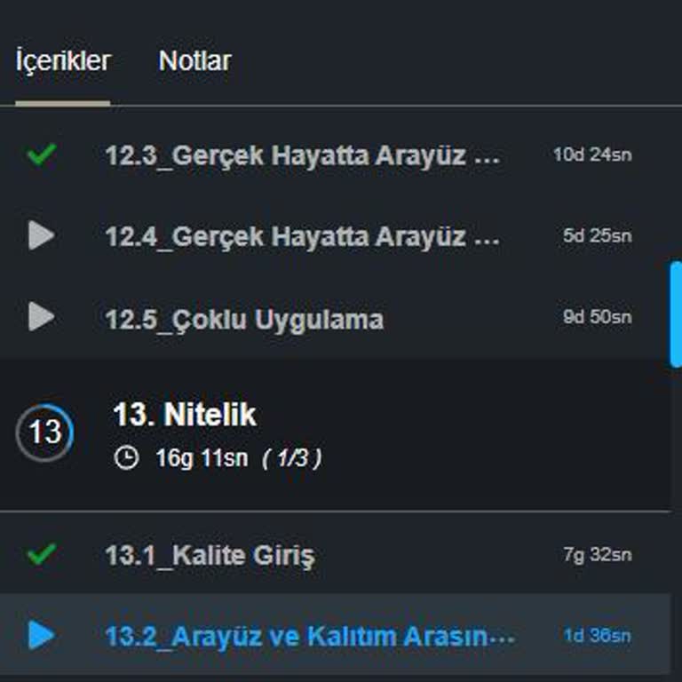 BTK Akademi C# Kursunda İlerlemenin Önündeki Engel