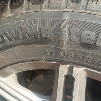 Petlas Kış Lastiği Kalite Sorunu