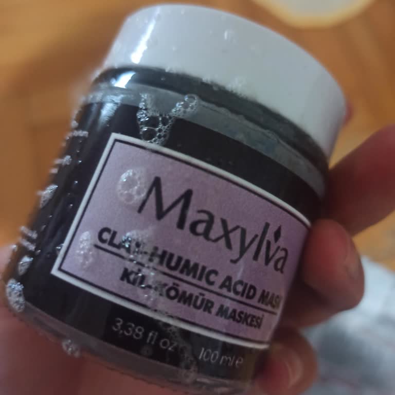 Maxylva Eksik Ürün Sıkıntısı