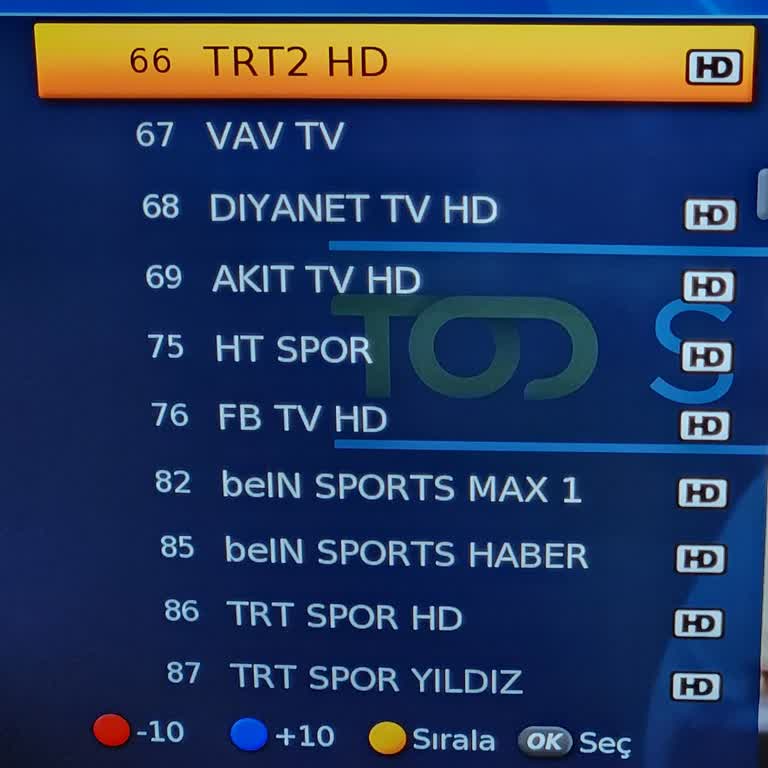 Digiturk Müşteri Hizmetlerinde Çözüm Yerine Sorun