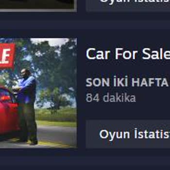 Steam'de Oyun İadesi Sorunu