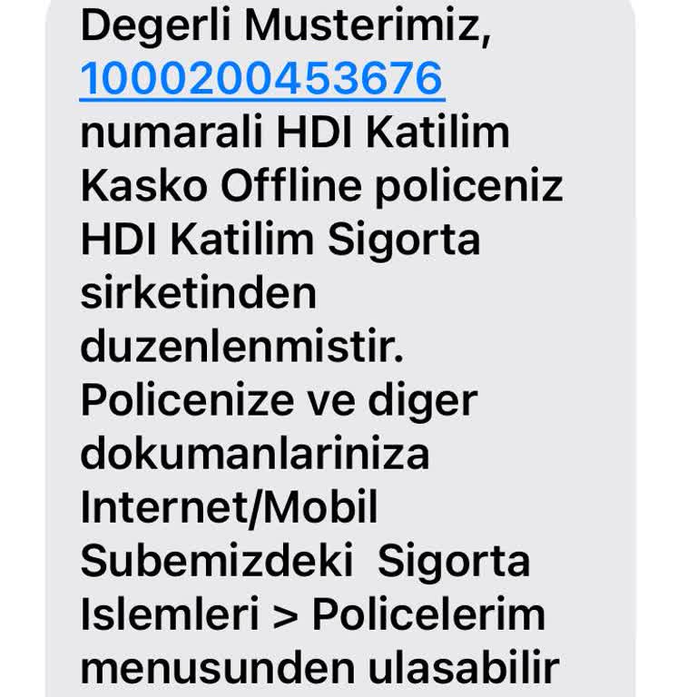 Kredi Kapandı, Kasko Sorunu Ve Şube Kapanışı Mağduriyeti