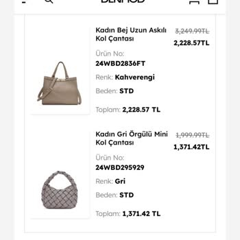 Derimod İade Sürecinde Yaşanan Sorunlar Ve Gecikmeler