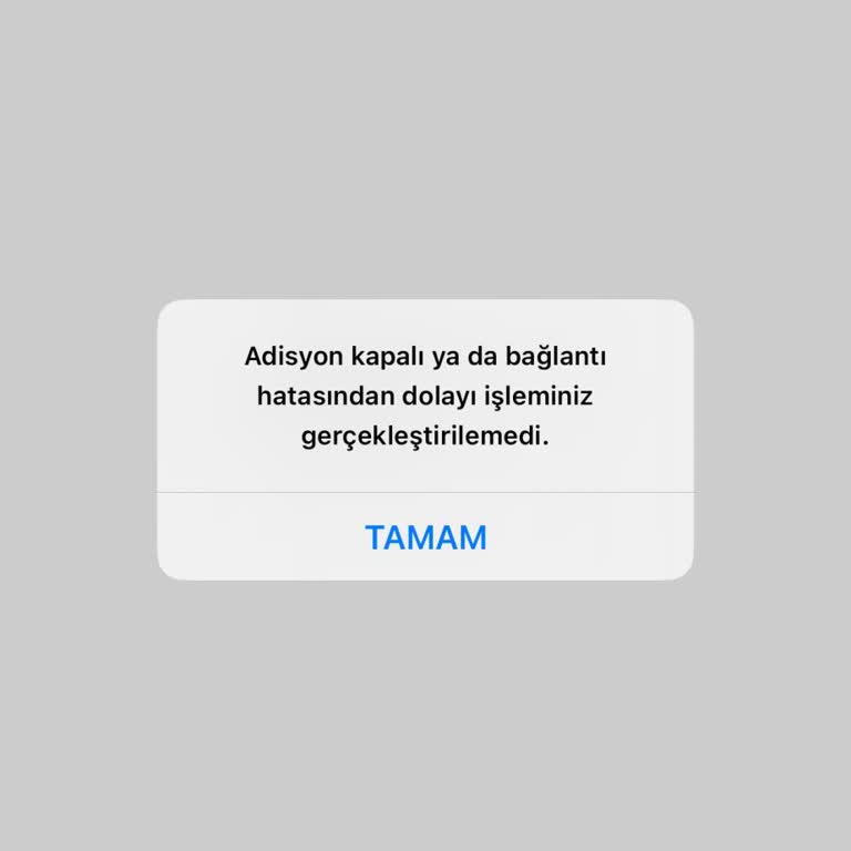 Cookshop Uygulaması Ve Müşteri Hizmetleri Hayal Kırıklığı