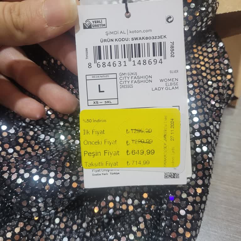 Haksız Fiyat İddiası Ve Saygısız Müşteri Hizmeti