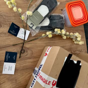English Home Eksik Sipariş Ve Yanıtsız Destek!
