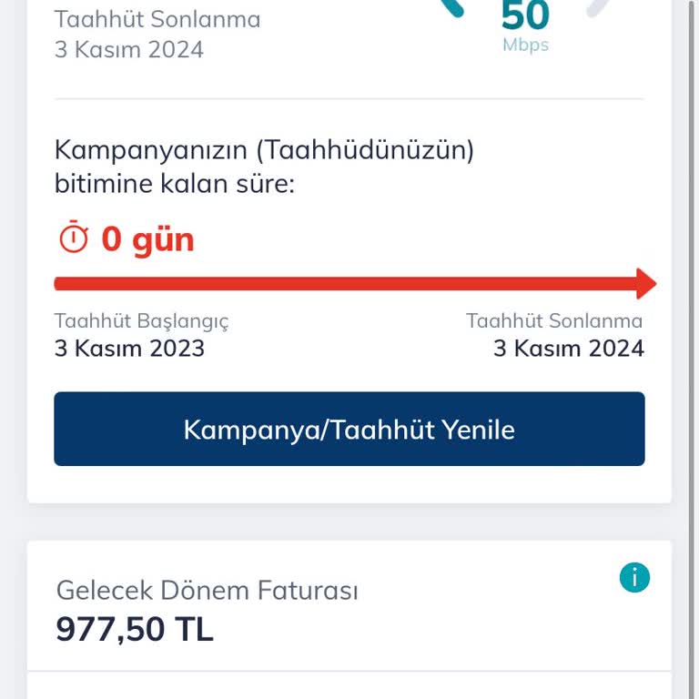 Türk Telekom İptal Sürecinde Müşteri Mağduriyeti