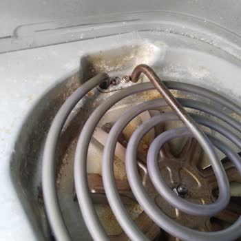 Philips Air Fryer Paslanma Ve İlgisiz Servis Sorunu