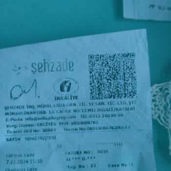 Market Çalışanlarının İlgisizliği Ve Saygısızlığı