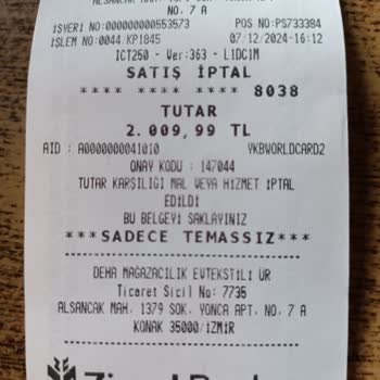 Madame Coco'da Etiket Fiyatı Ve Kaba Davranış Şoku