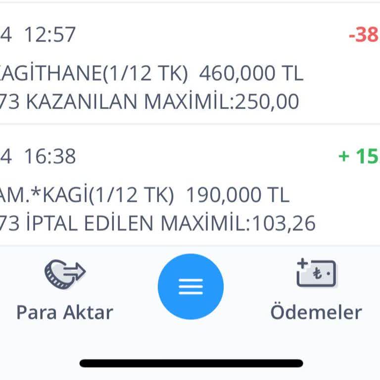 Eğitim Kurumunda Beklenmedik Ücret Krizi