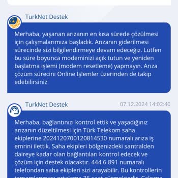 İnternet Kesintisi Ve Maddi Kayıplar