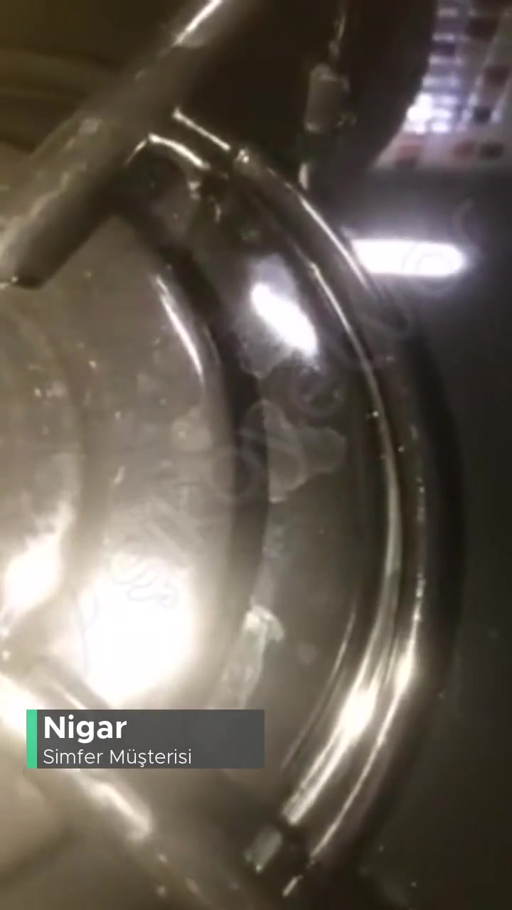 Simfer Ankastre Ocak Lekelenmesi! videonun kapak resmi
