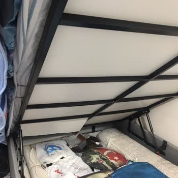 Modalife Ürünlerinin Dayanıksızlığı Ve Yetersiz Servis Hizmeti