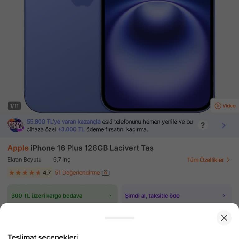 Hepsiburada'nın Kargo Sorunu Ve Yanıltıcı Satış Taktikleri