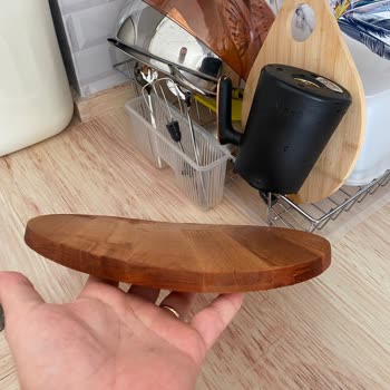 Kek Fanusu İlk Kullanımda Yamuldu, Mağaza Çözüm Sunmuyor