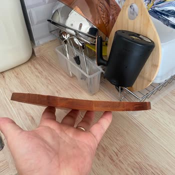 Kek Fanusu İlk Kullanımda Yamuldu, Mağaza Çözüm Sunmuyor