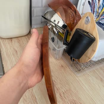 Kek Fanusu İlk Kullanımda Yamuldu, Mağaza Çözüm Sunmuyor