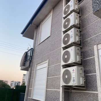 Gree Klima Ses Sorunu Ve İlgisizlik