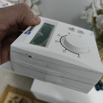 Termostat Pil Kapağı Sorunu Ve Yetersiz Destek