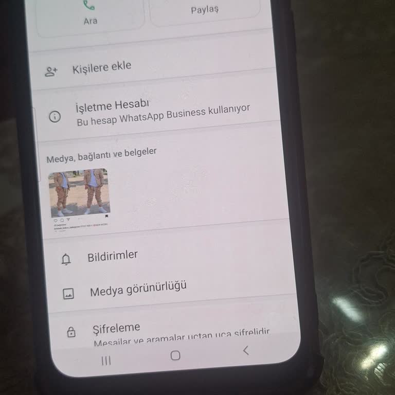 Sahte Ürün Ve Engellemelerle Karşılaşma