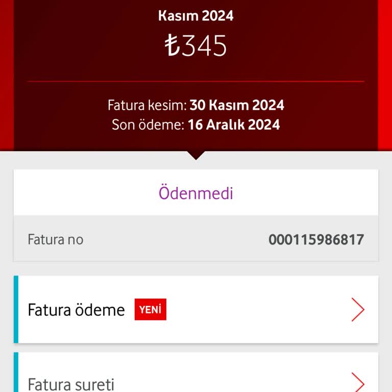 Vodafone Net: Çekmeyen İnternet Ve Çözüm Bulamayan Müşteri Hizmetleri