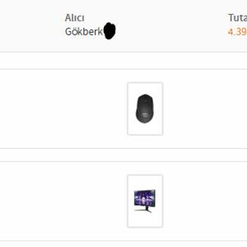 Trendyol'da Kırık Monitör Ve İade Sorunu