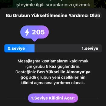 Yetkiliye Ulaşamama Ve İletişim Sorunu