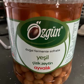 Kırık Çekirdekler Kahvaltı Keyfini Kaçırıyor