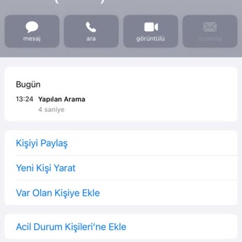 Kimlik Bilgilerinin Yanlış Kullanımıyla Hat Geçişi Tehlikesi