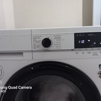 Vestel Çamaşır Makinesi Sorunları Ve Servis Çıkmazı