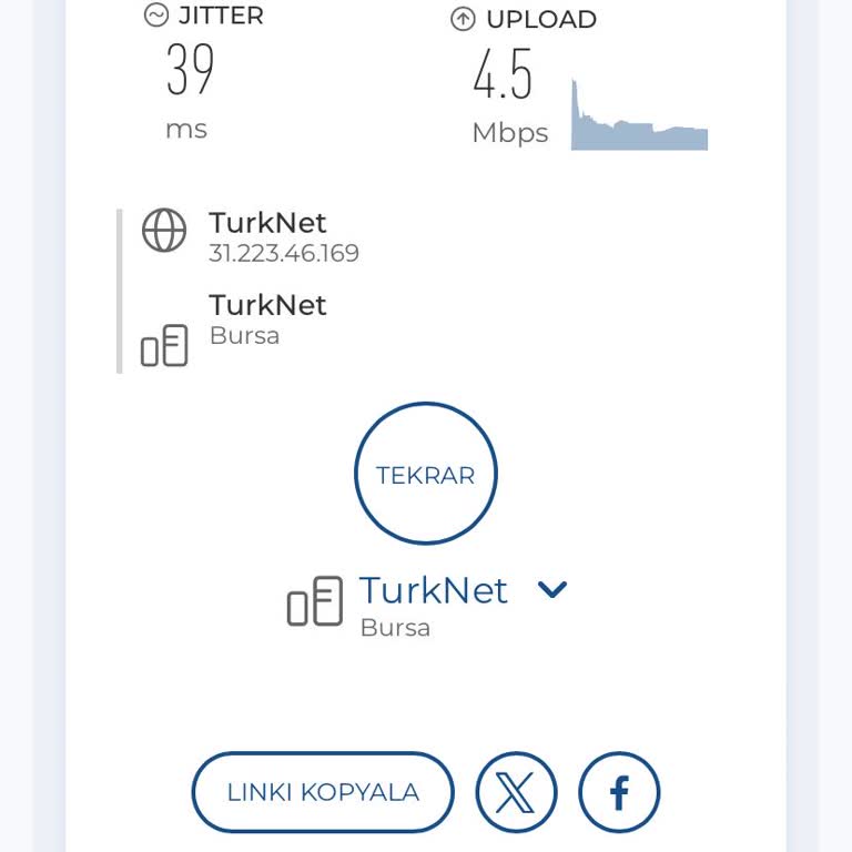 İnternet Hızındaki Düşüş Ve Çözüm Arayışları