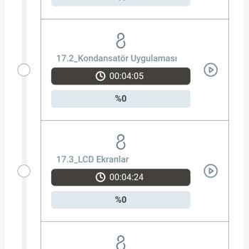 BTK Akademi Testine Geçiş Sorunu
