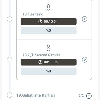 BTK Akademi Testine Geçiş Sorunu