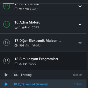 BTK Akademi Testine Geçiş Sorunu