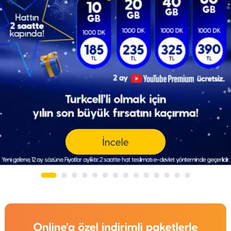 Engelli Müşteri İçin Yanıltıcı Hizmet Süreci