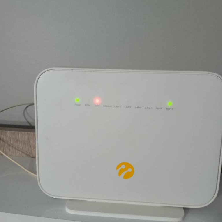 Vodafone Net Ev İnterneti: Sürekli Kesinti Ve İlgisizlik