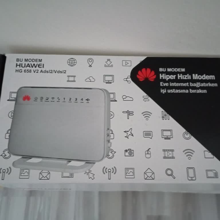 Emaa Global Otomotiv Yanıltıcı Modem Satışı Ve Hizmet Eksikliği