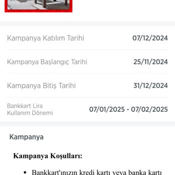 Kelebek Mobilya Kampanyasında Yanlış Yönlendirme Mağduriyeti