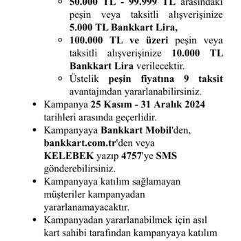 Kelebek Mobilya Kampanyasında Yanlış Yönlendirme Mağduriyeti